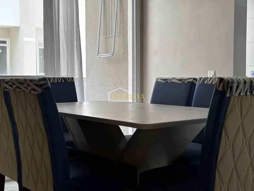 Apartamento, 2 quartos, 72 m² - Foto 7