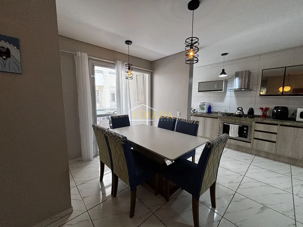Apartamento, 2 quartos, 72 m² - Foto 5