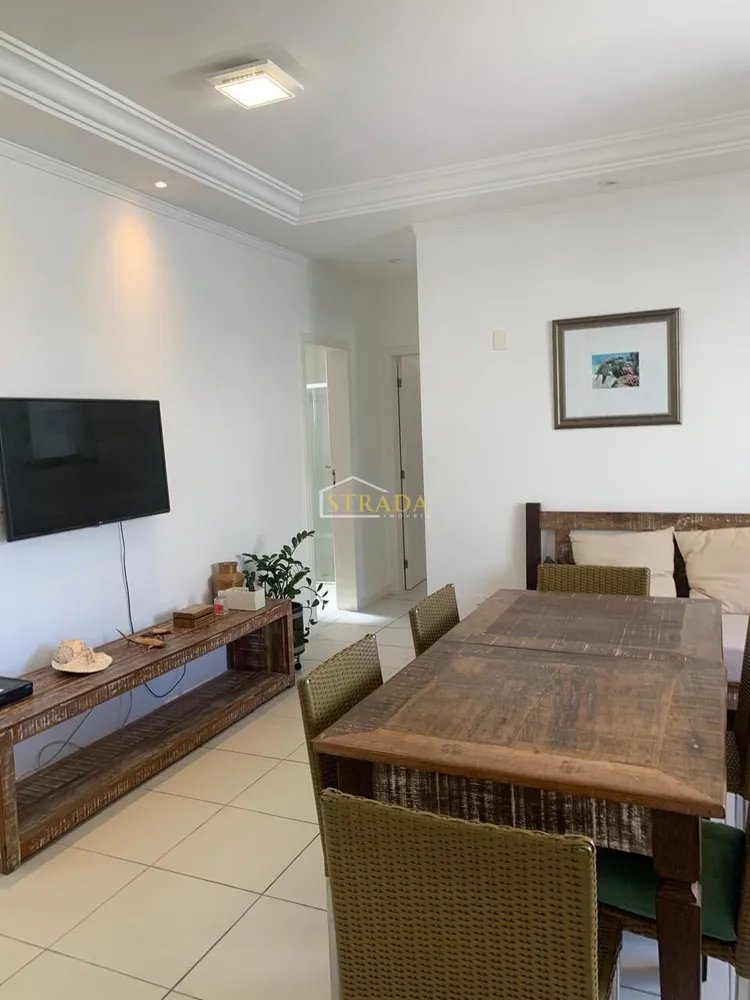 Apartamento, 2 quartos, 74 m² - Foto 3