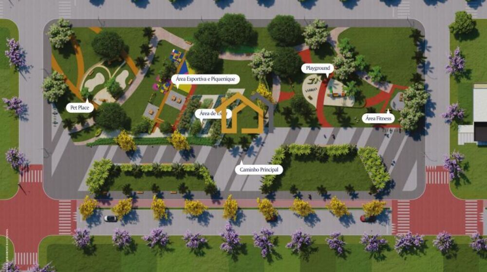 Terreno, 376 m² - Foto 8