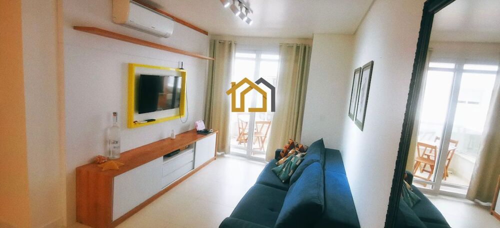 Apartamento, 2 quartos, 78 m² - Foto 4