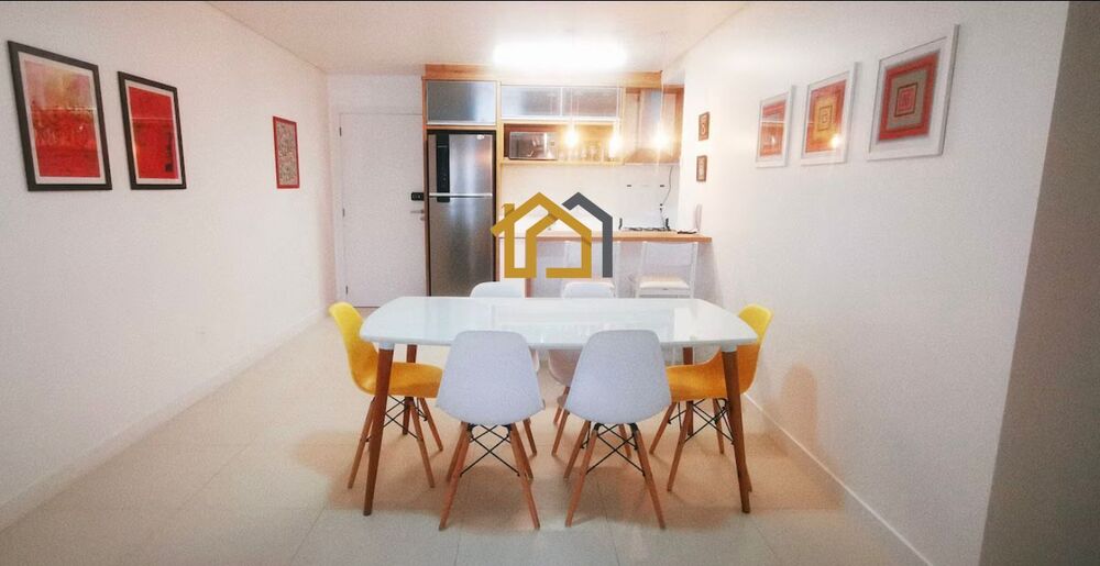 Apartamento, 2 quartos, 78 m² - Foto 3