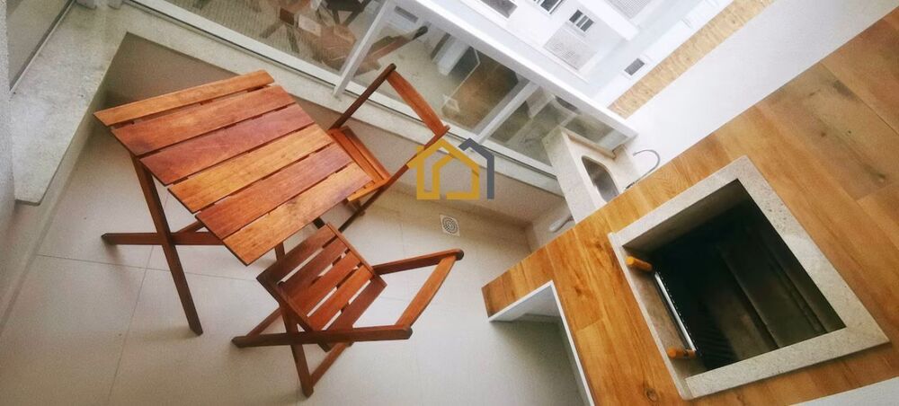 Apartamento, 2 quartos, 78 m² - Foto 13