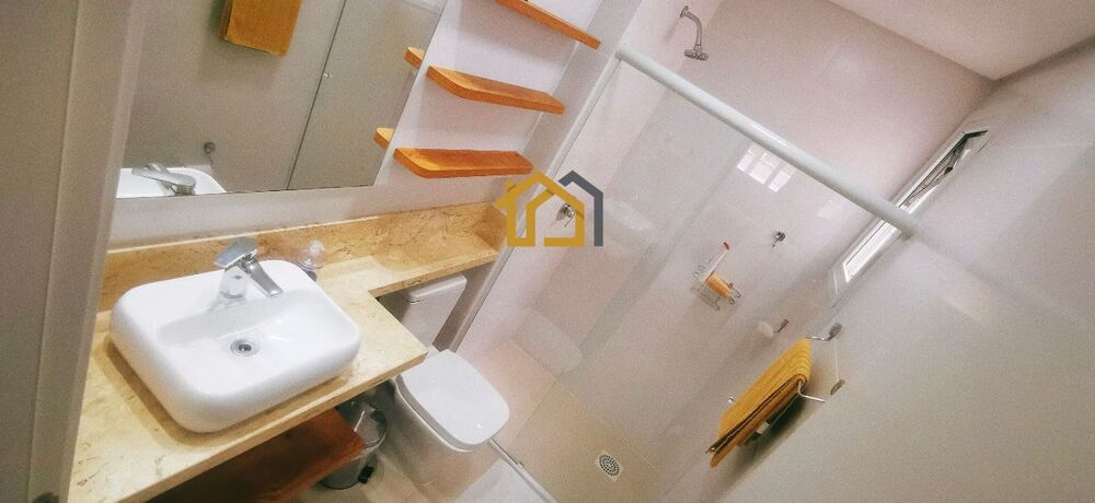 Apartamento, 2 quartos, 78 m² - Foto 1