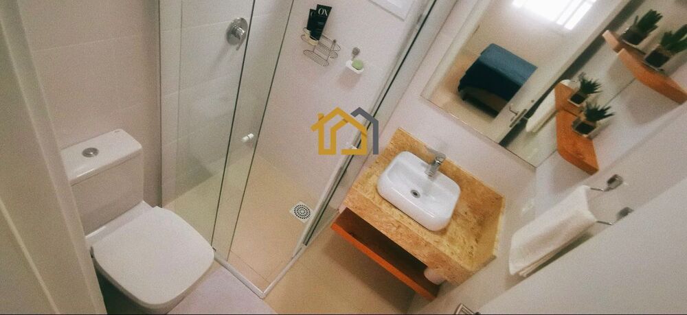 Apartamento, 2 quartos, 78 m² - Foto 14