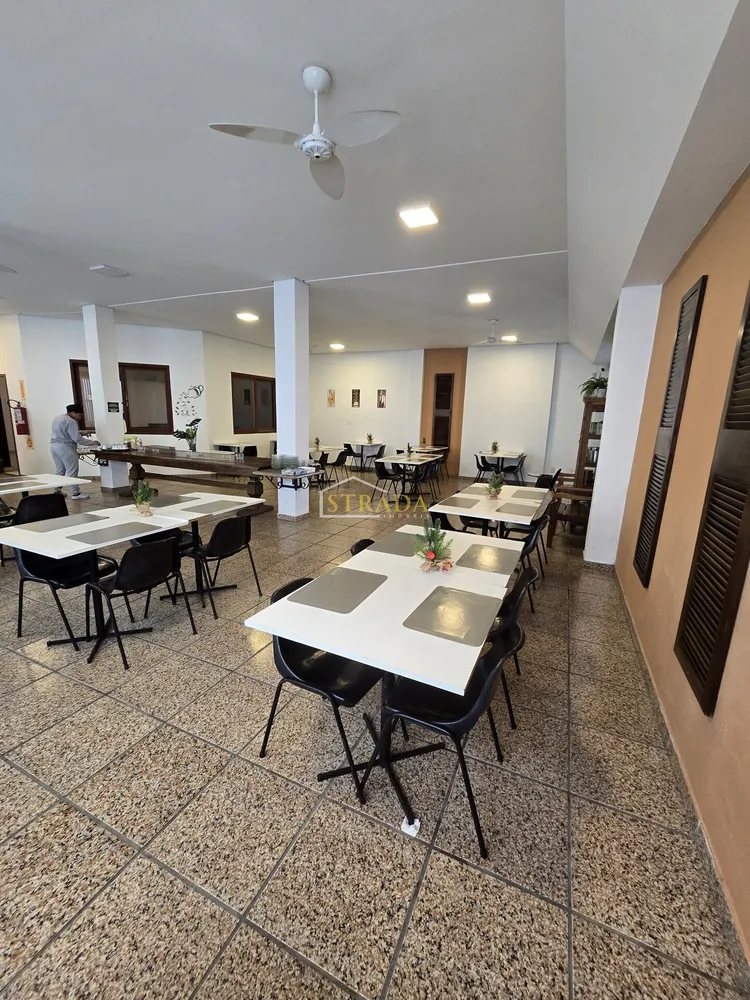 Hotel, 46 quartos, 1953 m² - Foto 4