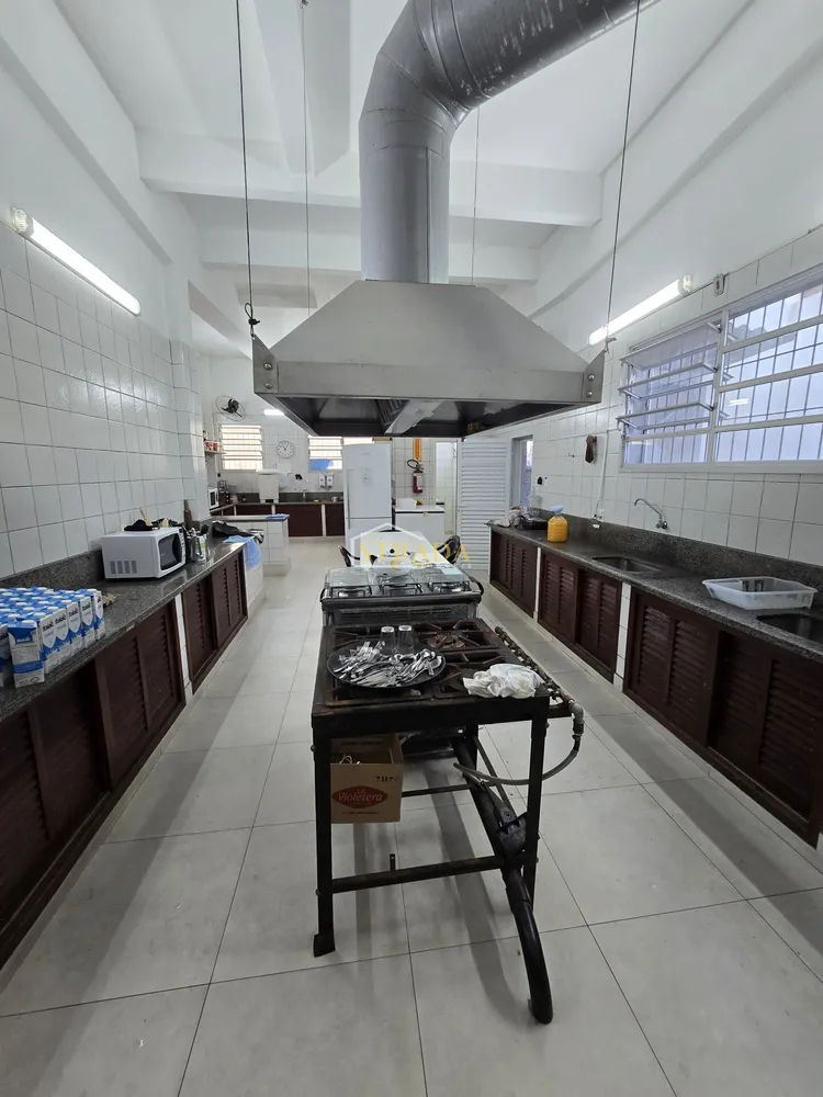Hotel, 46 quartos, 1953 m² - Foto 6