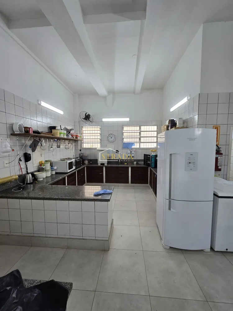 Hotel, 46 quartos, 1953 m² - Foto 7