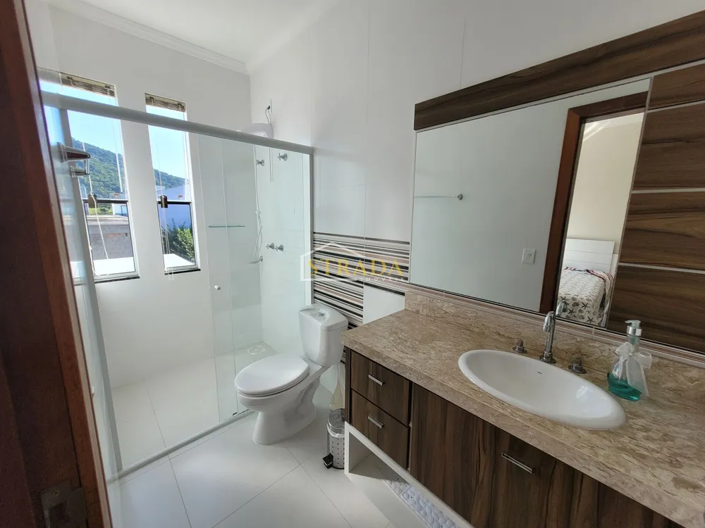Casa, 4 quartos, 233 m² - Foto 4