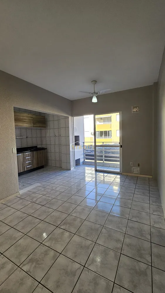 Apartamento, 2 quartos, 60 m² - Foto 2