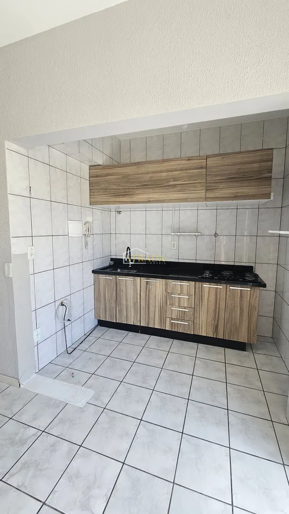 Apartamento, 2 quartos, 60 m² - Foto 3
