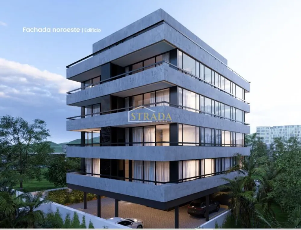 Apartamento, 2 quartos, 74 m² - Foto 10