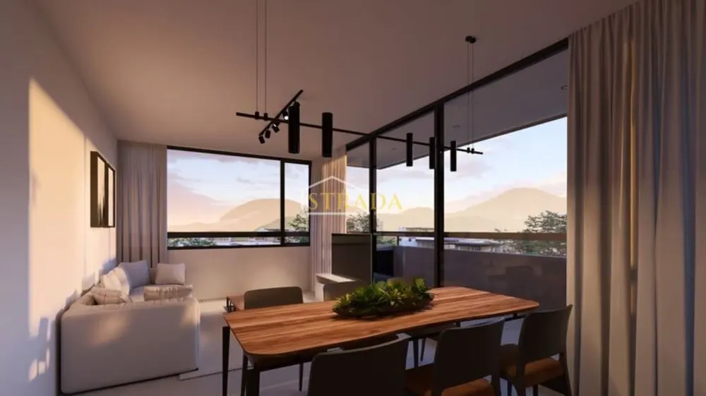 Apartamento, 2 quartos, 74 m² - Foto 4