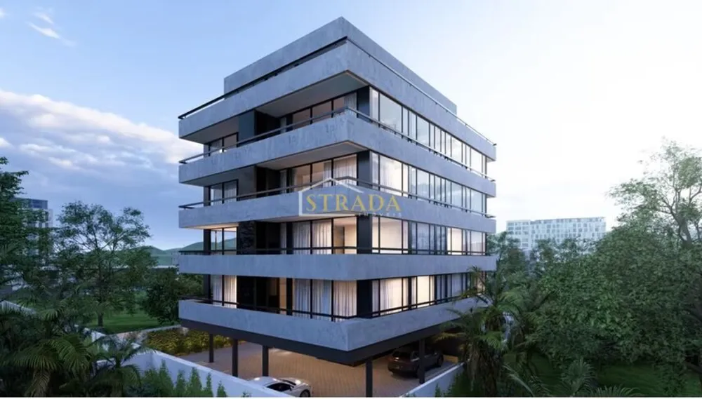 Apartamento, 2 quartos, 74 m² - Foto 1