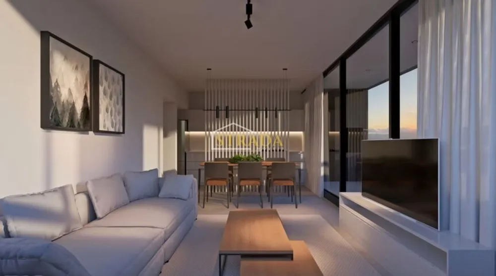 Apartamento, 2 quartos, 74 m² - Foto 3