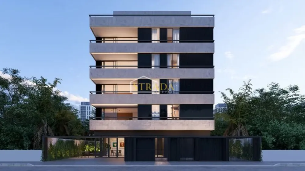 Apartamento, 2 quartos, 74 m² - Foto 8