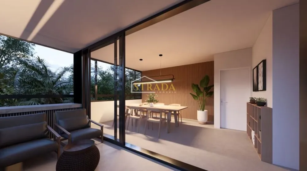 Apartamento, 2 quartos, 74 m² - Foto 5