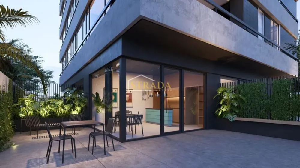 Apartamento, 2 quartos, 74 m² - Foto 2