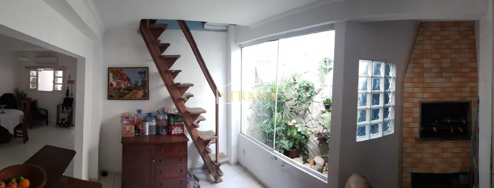 Casa, 3 quartos, 140 m² - Foto 8
