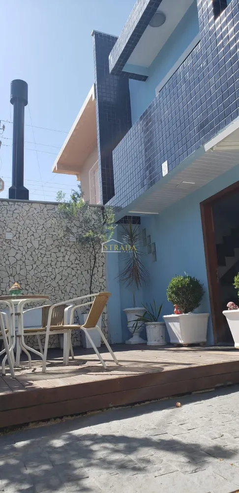 Casa, 3 quartos, 140 m² - Foto 3