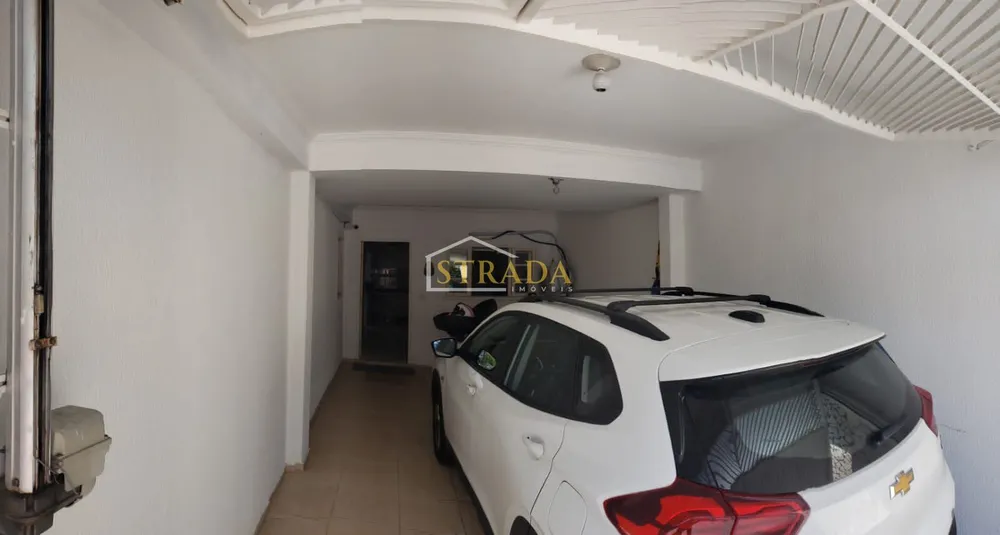 Casa, 3 quartos, 140 m² - Foto 10