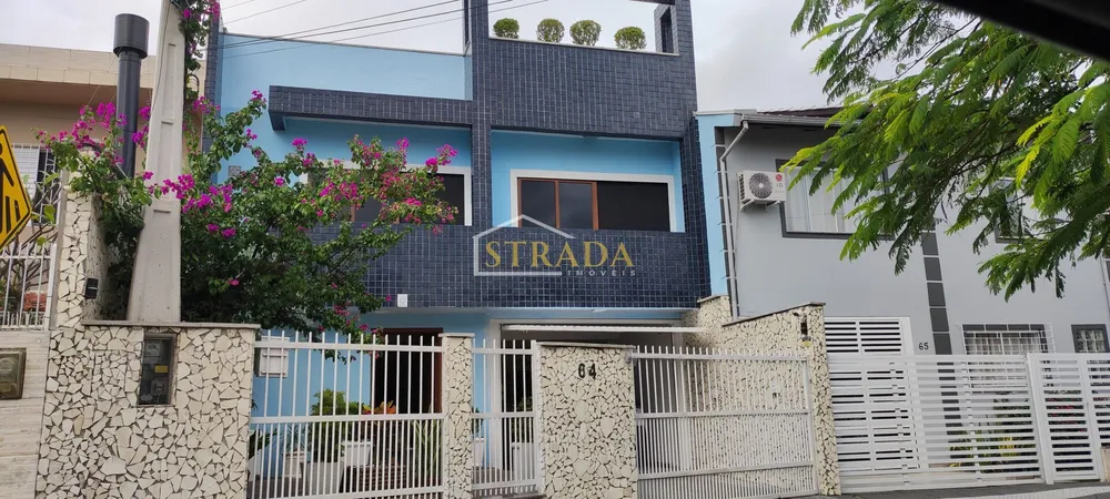 Casa, 3 quartos, 140 m² - Foto 1