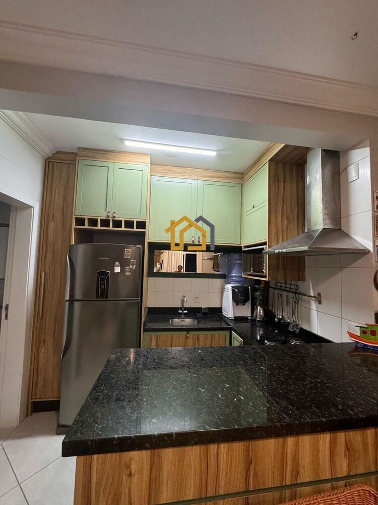 Apartamento, 2 quartos, 64 m² - Foto 23