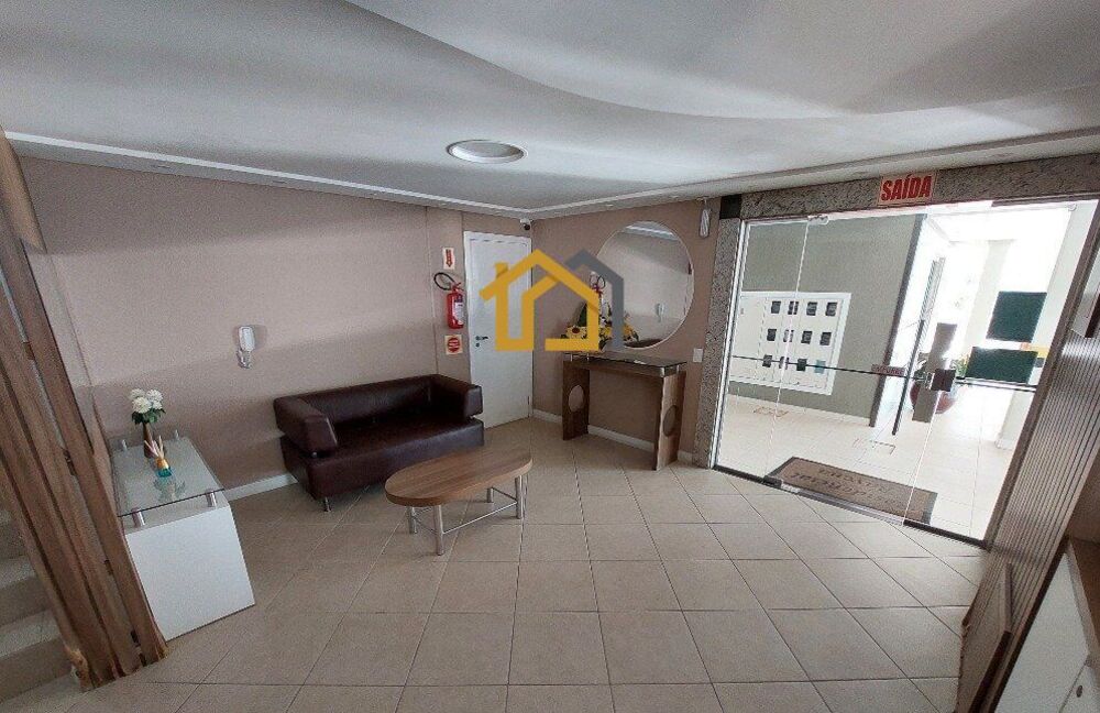 Apartamento, 2 quartos, 64 m² - Foto 9