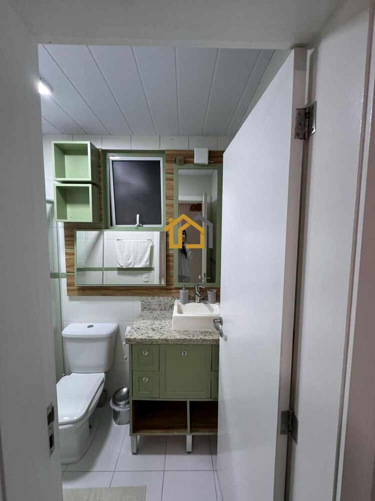 Apartamento, 2 quartos, 64 m² - Foto 5