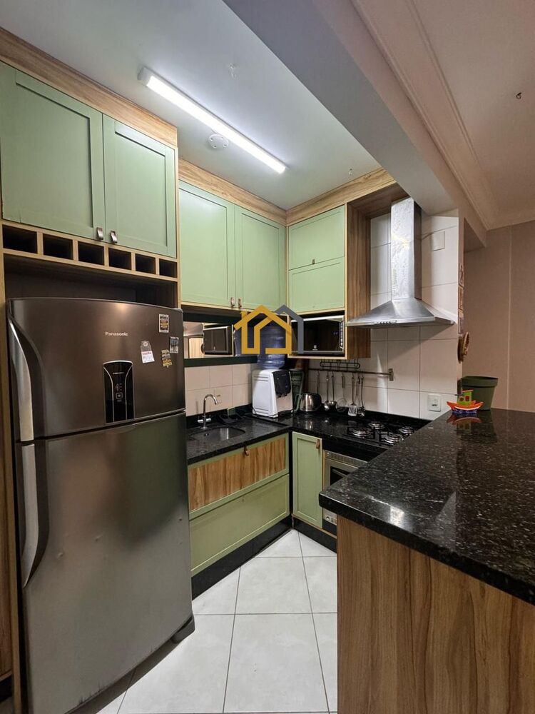 Apartamento, 2 quartos, 64 m² - Foto 30