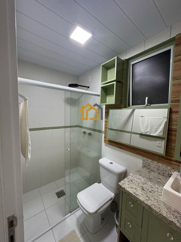 Apartamento, 2 quartos, 64 m² - Foto 12