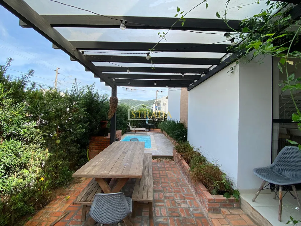 Casa, 3 quartos, 166 m² - Foto 3