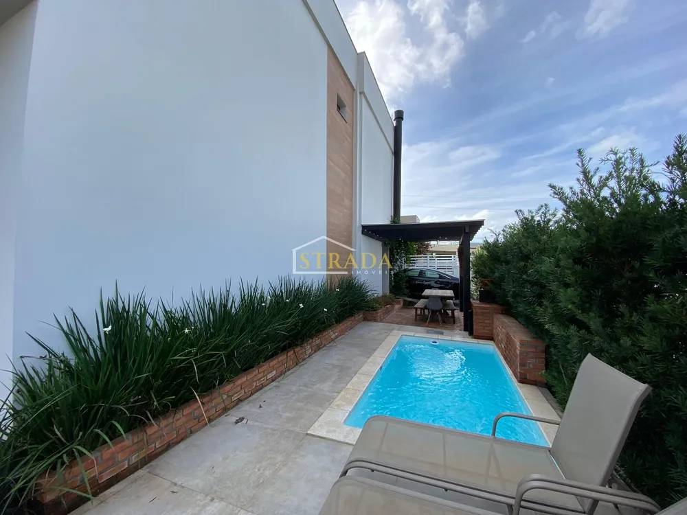 Casa, 3 quartos, 166 m² - Foto 8