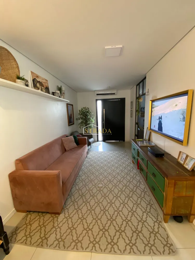 Casa, 3 quartos, 166 m² - Foto 2