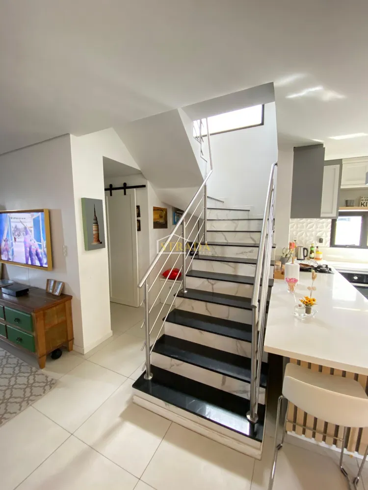 Casa, 3 quartos, 166 m² - Foto 6