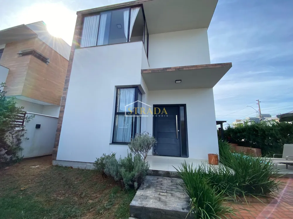 Casa, 3 quartos, 166 m² - Foto 7