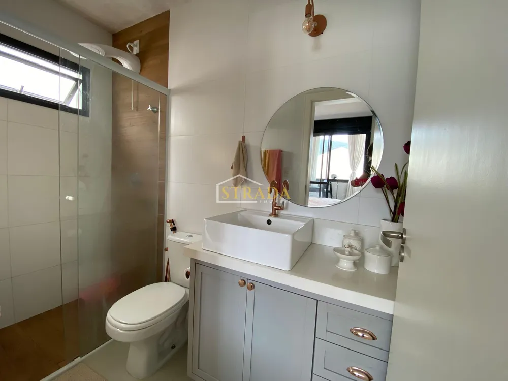 Casa, 3 quartos, 166 m² - Foto 5