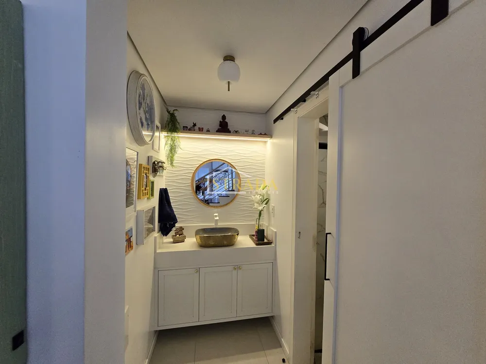 Casa, 3 quartos, 166 m² - Foto 9
