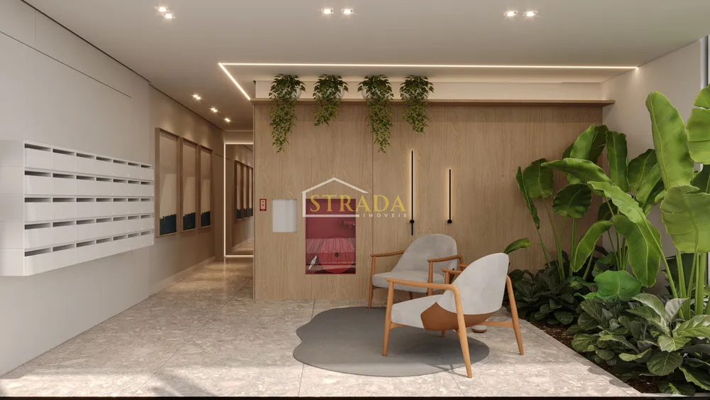 Apartamento, 2 quartos, 63 m² - Foto 9