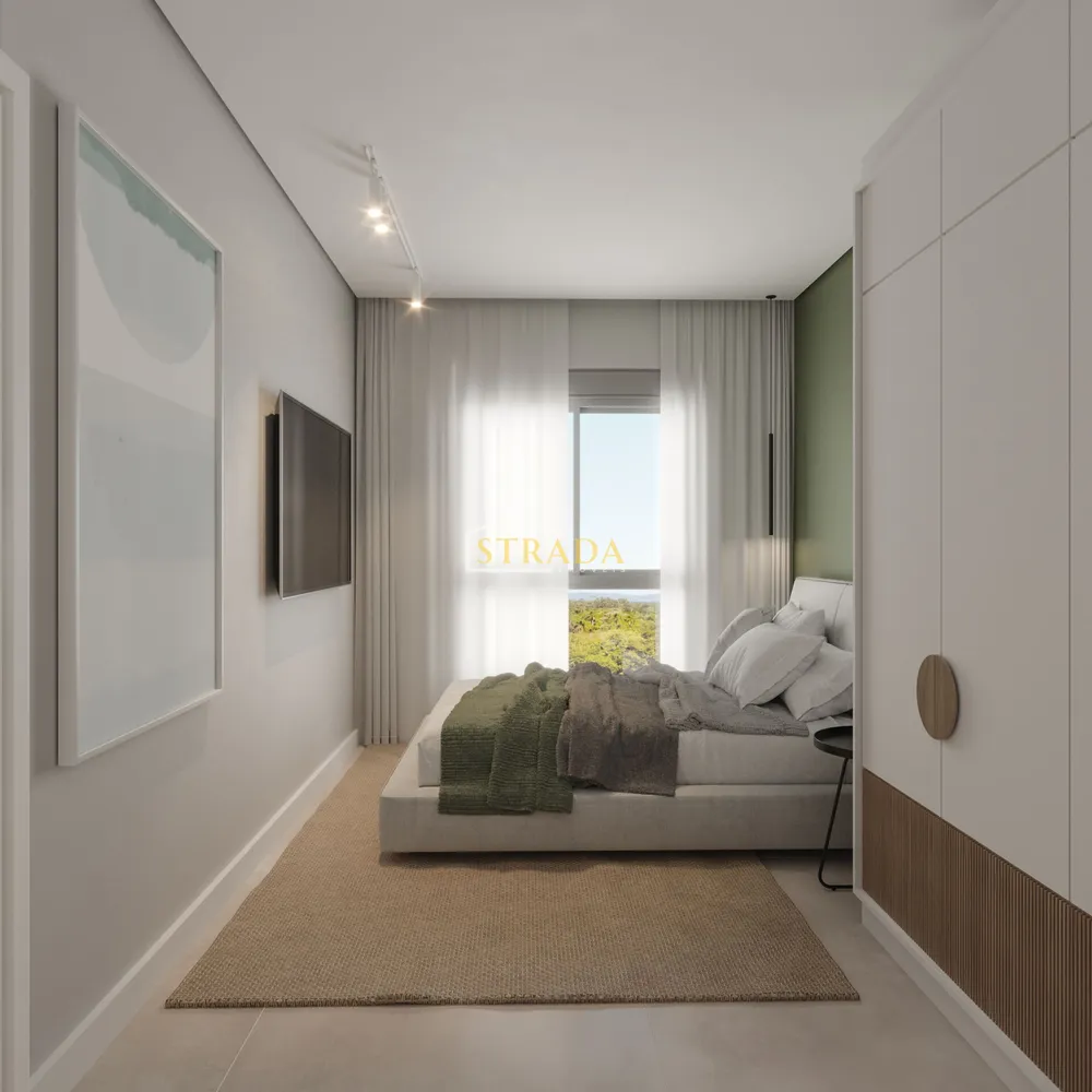 Apartamento, 2 quartos, 63 m² - Foto 4