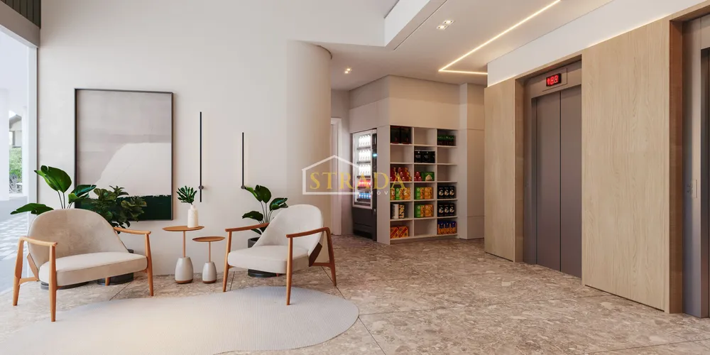 Apartamento, 2 quartos, 63 m² - Foto 10