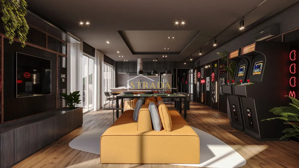 Apartamento, 2 quartos, 63 m² - Foto 14