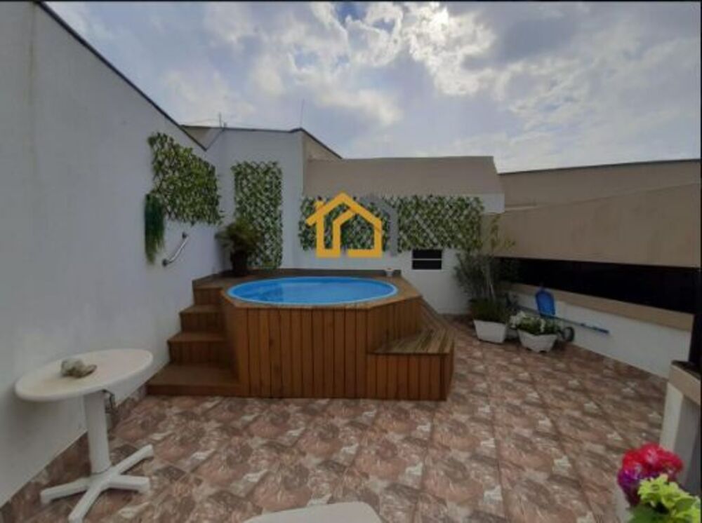 Cobertura, 4 quartos, 216 m² - Foto 5