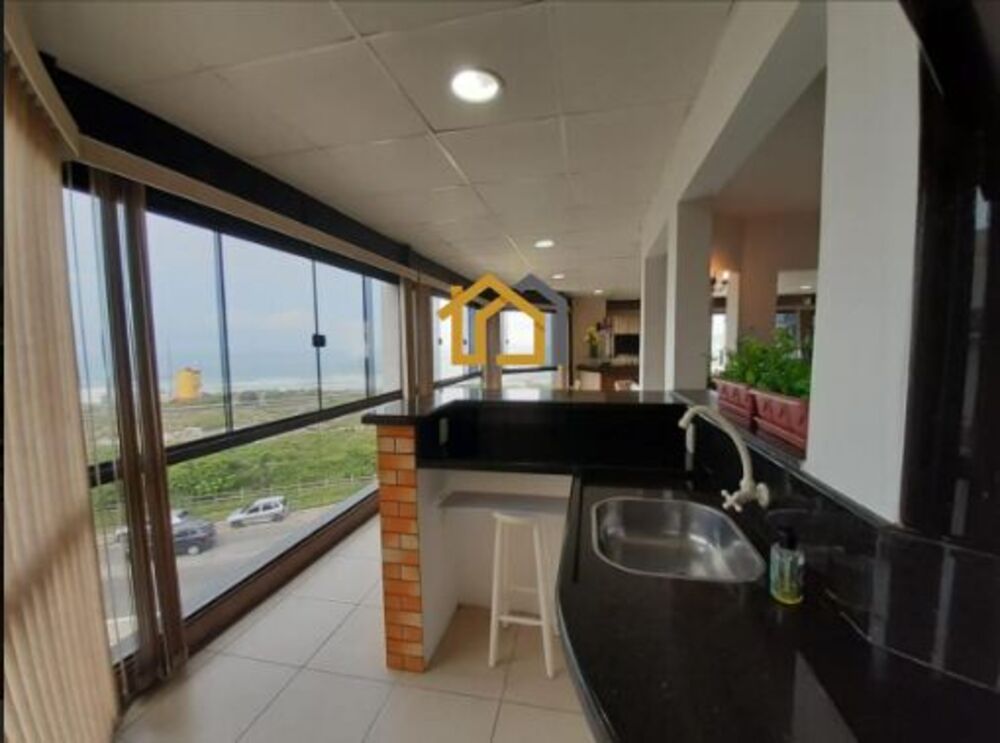 Cobertura, 4 quartos, 216 m² - Foto 1