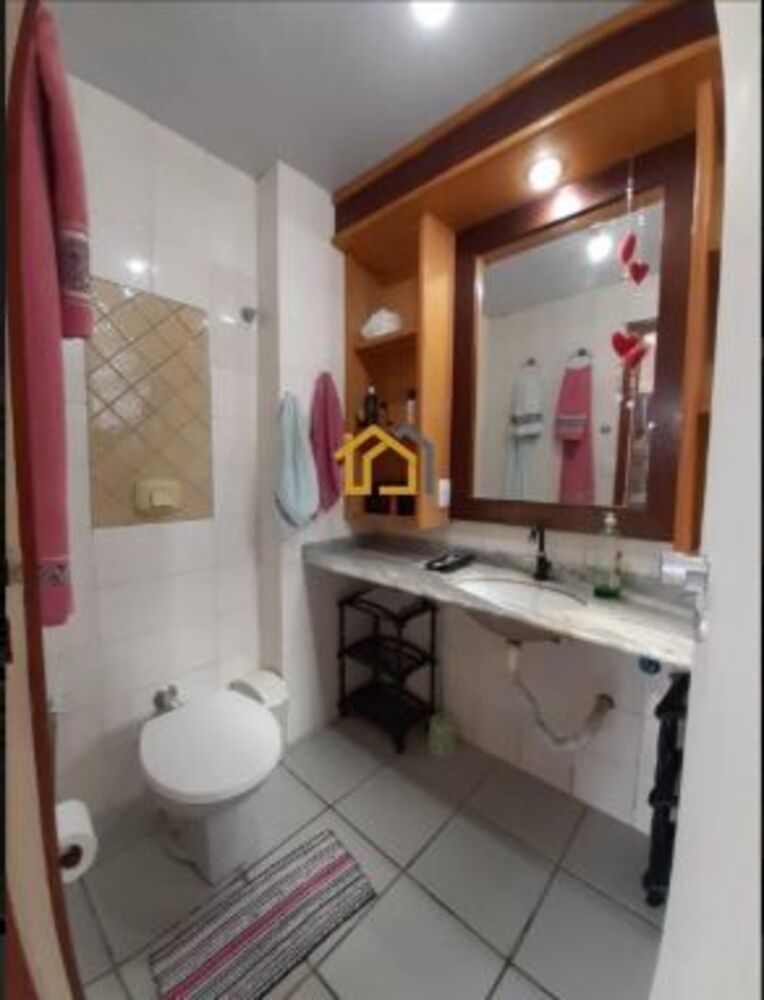 Cobertura, 4 quartos, 216 m² - Foto 11