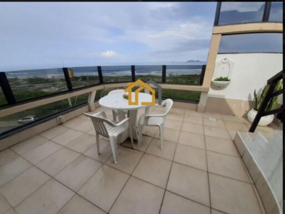 Cobertura, 4 quartos, 216 m² - Foto 2