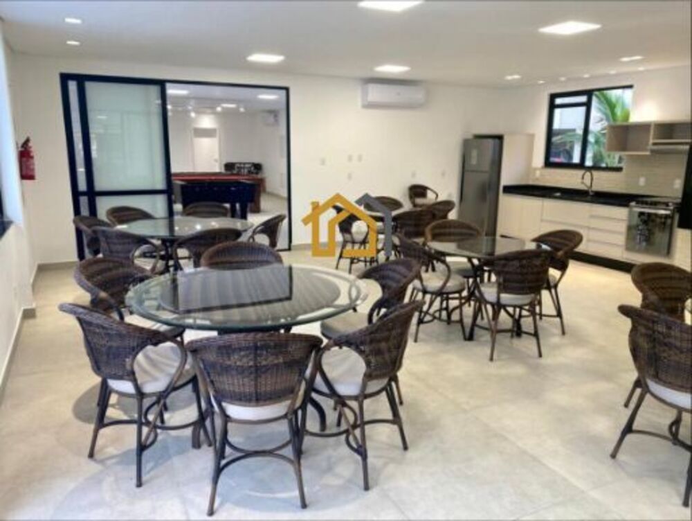 Cobertura, 4 quartos, 216 m² - Foto 9