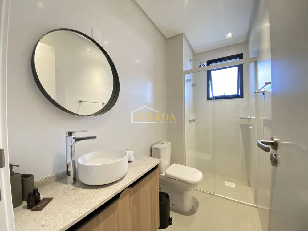 Apartamento, 2 quartos, 65 m² - Foto 6