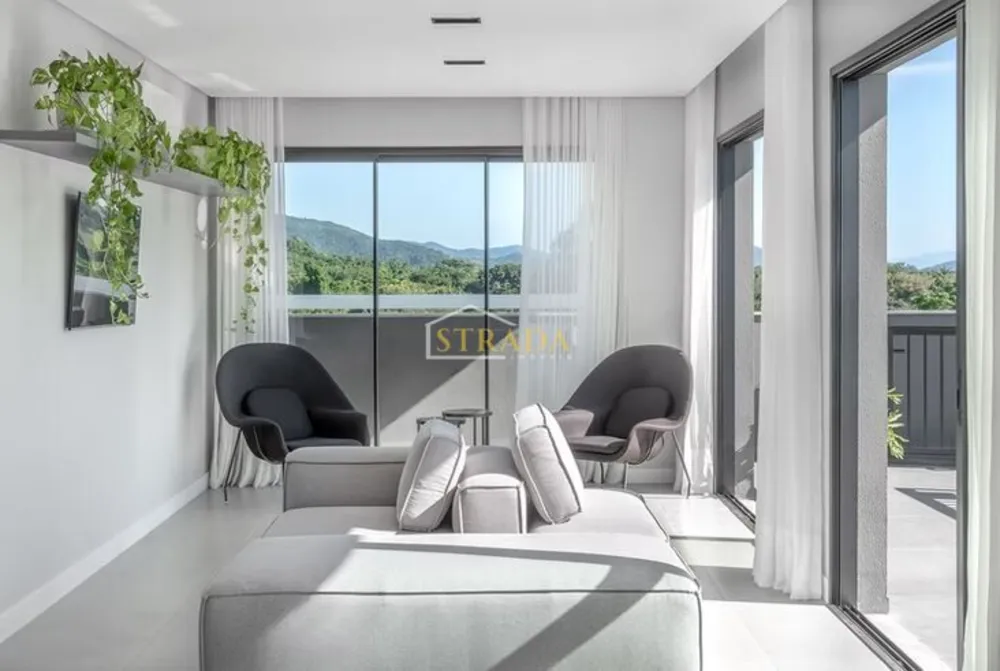 Apartamento, 2 quartos, 65 m² - Foto 12