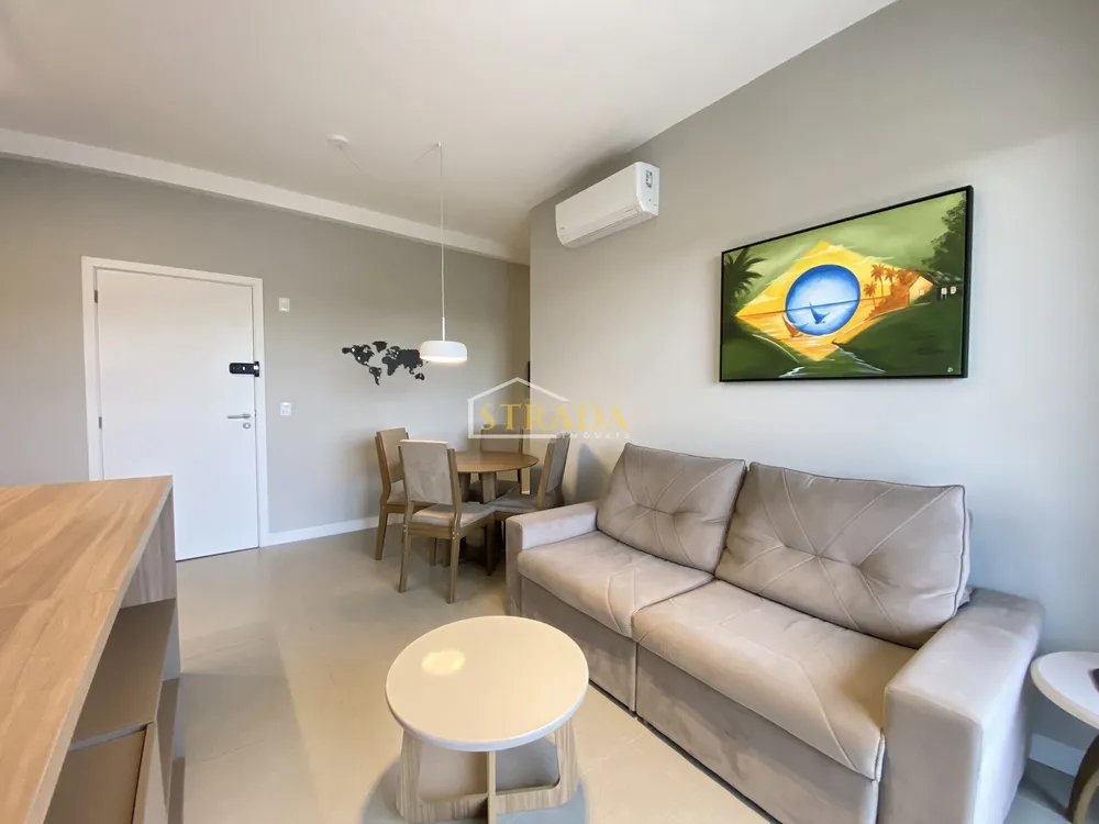 Apartamento, 2 quartos, 65 m² - Foto 2